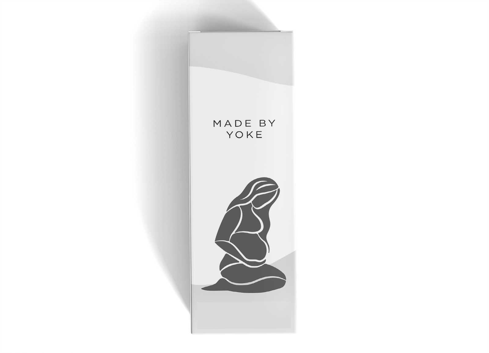 Graphic Designer Denver Colorado Package Design for Made By Yoke social media marketing